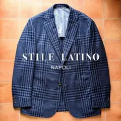 2025年最新】stile latino 50の人気アイテム - メルカリ