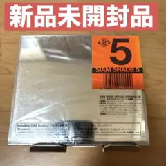 新品 SIAM SHADE シャムシェイド 5