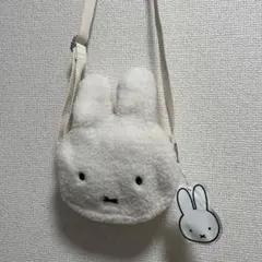 スタディオクリップミッフィー　ポシェット