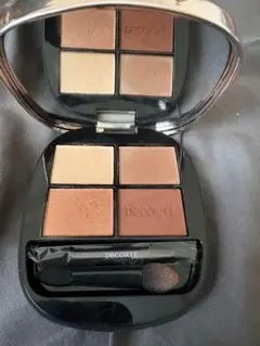 美品　コスメデコルテ　スキンシャドウデザイニングパレット　07