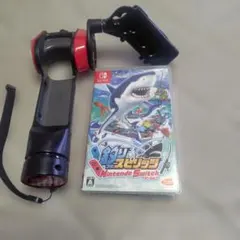 釣りスピリッツ Nintendo Switchバージョン