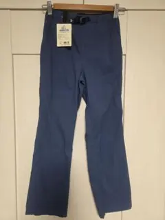 【新品】タグ付き mont-bell ストレッチ O.D. パンツ 140