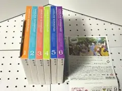 ラブライブ!スーパースター!! 1期 BluRay 全巻セット