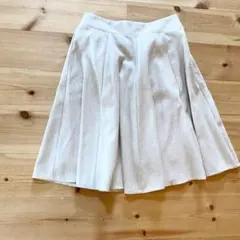 フォーマル★Lサイズ★フレアスカート★入学式や卒業式★オフィスカジュアルに★