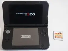 ニンテンドー 3DSLL 本体 WAP-002 20250206 (YM)
