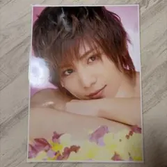 2026年最新】山田涼介 ポスターの人気アイテム - メルカリ