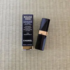 CHANEL ROUGE COCO リップスティック　サンプルのサムネイル