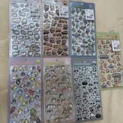 正規品 ボンドロ アニマル トリ パンダ カピバラ アルパカ マヌルネコ