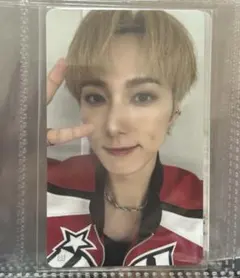 INI 尾崎匠海 トレカ 108