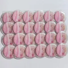 東雲絵名 プロセカ シクディス柄 グリッター缶バッジ×25 スクエア缶バッジ×1