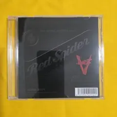 2026年最新】RED SPIDER ANTHEM Part.5の人気アイテム - メルカリ