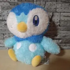 포켓 몬스터 엄청 푹 쉬고 시간 봉제 인형 팽도리