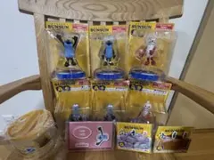 パペットスンスン　1番くじ　まとめ売り！