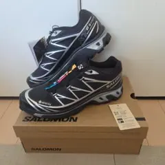 【新品/未使用】SALOMON XT-6 GORE-TEXのサムネイル