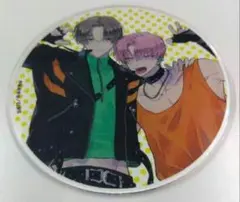 多聞くん今どっち コラボカフェ アクコ アクリルコースター 福原多聞