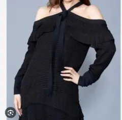 PROENZA SCHOULER プロエンザ　スクーラー ブラウス M 黒 【古着】【中古】【送料無料】 2026年最新】Proenza Schoulerの人気アイテム - メルカリ