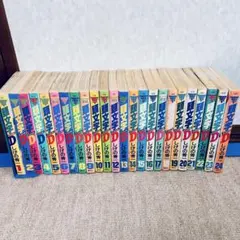 2026年最新】1-48巻 全巻 漫画全巻セット 頭文字Dの人気アイテム