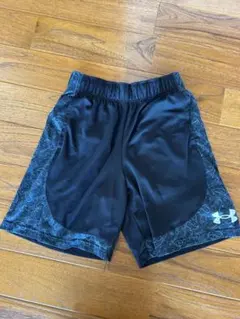 アンダーアーマー バスパン