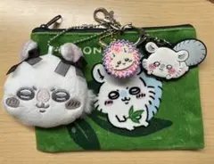 ちいかわ モモンガ まとめ売り