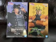 MOMETRIA ジョジョ 空条承太郎 ディオ セット
