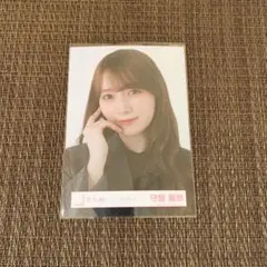 櫻坂46 守屋麗奈 チェックコーデ 写真 ヨリ