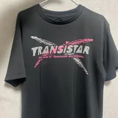 TRANSISTAR ハンドボール Tシャツ Lサイズ