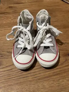 オールスター コンバース ハイカット15cm