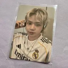 TREASURE LOVE PULSE Ktown4u coex ヒョンソク