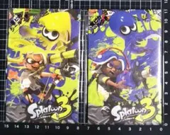 セット売り　スプラトゥーン３　ポチ袋　計2