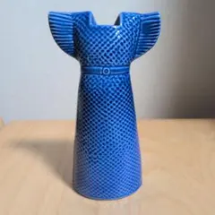 リサラーソン　ドレス　置物　花瓶　新品