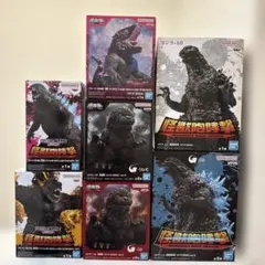 鎮座獣 フィギュア まとめ 12個セット - メルカリ