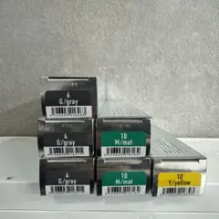 2025年最新】ヘアカラー剤の人気アイテム - メルカリ