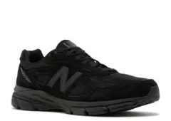 シ*3様 New balance 990V4 BLACK