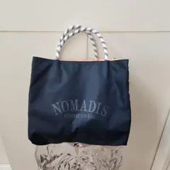 ＜NOMADIS /ノマディス＞別注SAC2 WIDEトートバッグ