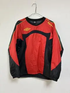 UMBRO ピステ・ウィンドブレーカー 160