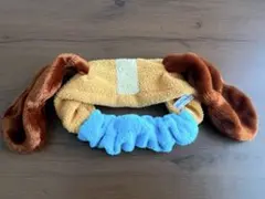 ⭐️2点セット　ディズニーヘアバンドわんわん物語レディくまのプーさんティガー