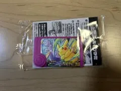 限定　フレンダピック　スペシャル　ピカチュウ＆ミュウツー　ミューツー　トレジャー