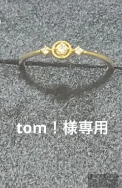 2025年最新】SIENA ROSE レディース リング・指輪の人気アイテム