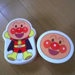 アンパンマン usedお弁当箱 セット