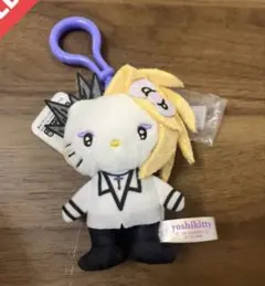 サンリオキャラクター大賞　2026年　YOSHIKIキティ
