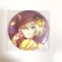 プロセカ グリ缶 缶バッジ 28C 寧々