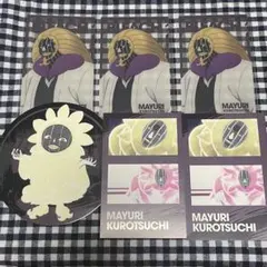 【希少】BLEACH 女性死神協会　やちる　松本乱菊　砕蜂　ネム　10枚 希少】BLEACH 女性死神協会 やちる 松本乱菊 砕蜂 ネム - メルカリ