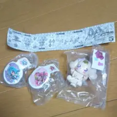 ヒーリングっどプリキュア なりきりプリキュア１