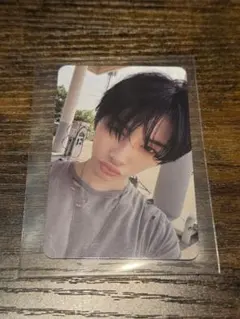 boynextdoor the action テサン トレカ　ボネクド