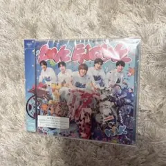 M!LK LOVE ENG!NE 通常盤 CD