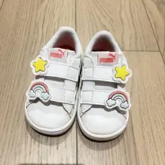 PUMA ベビーシューズ スニーカー 13cm