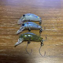 ②ピコイーグルプレーヤーF オリカラ有りのサムネイル