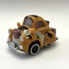 美品】トミカ イーヨーのクラシックカー ※箱無し - メルカリ