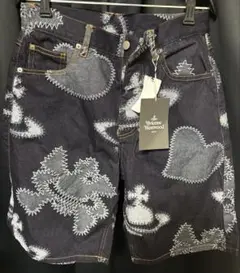 2025年最新】ヴィヴィアンショートパンツの人気アイテム - メルカリ