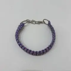 スマホショルダーストラップ 紫